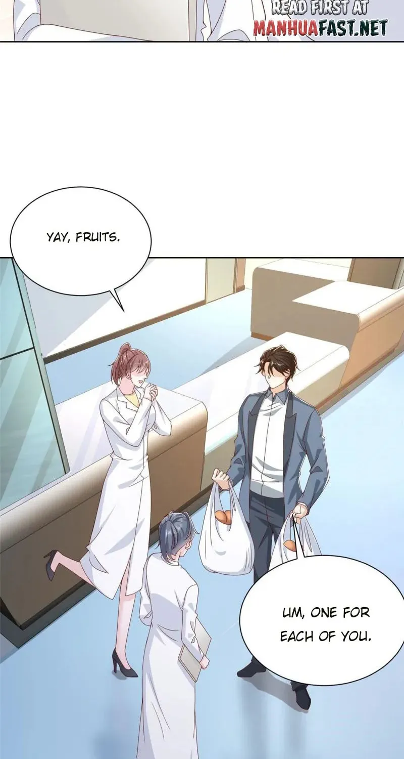 I Randomly Have A New Career Every Week Chapter 423 page 6 - 
