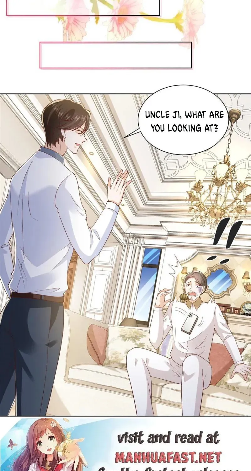 I Randomly Have A New Career Every Week Chapter 424 page 11 - 