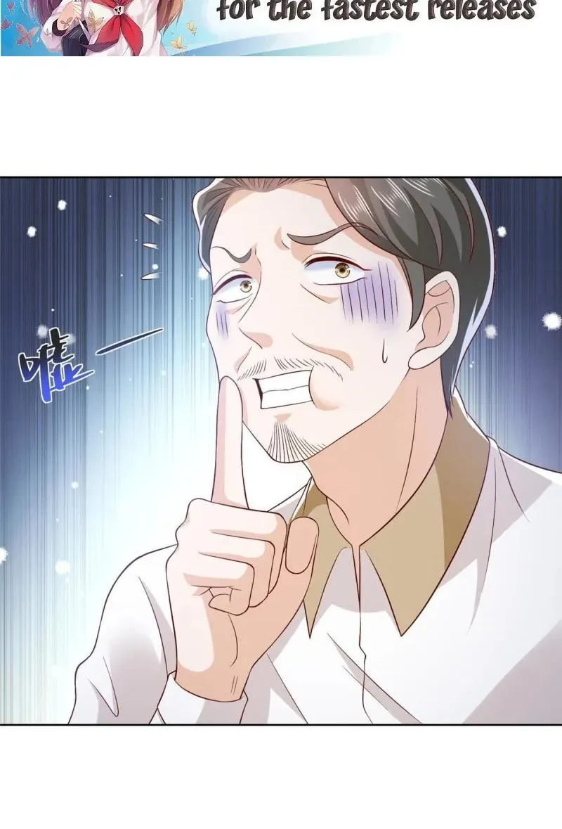 I Randomly Have A New Career Every Week Chapter 424 page 12 - 