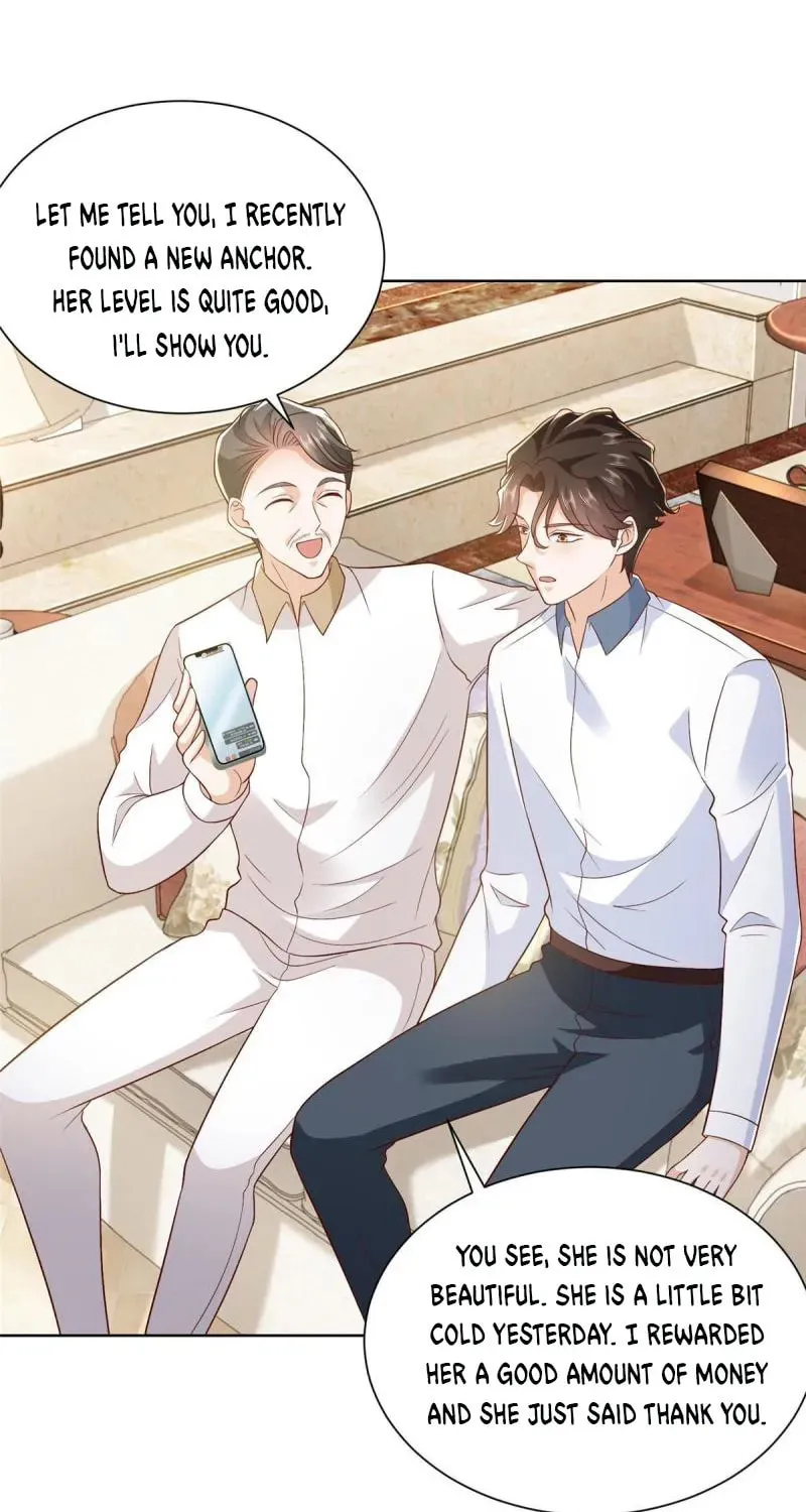 I Randomly Have A New Career Every Week Chapter 424 page 13 - 