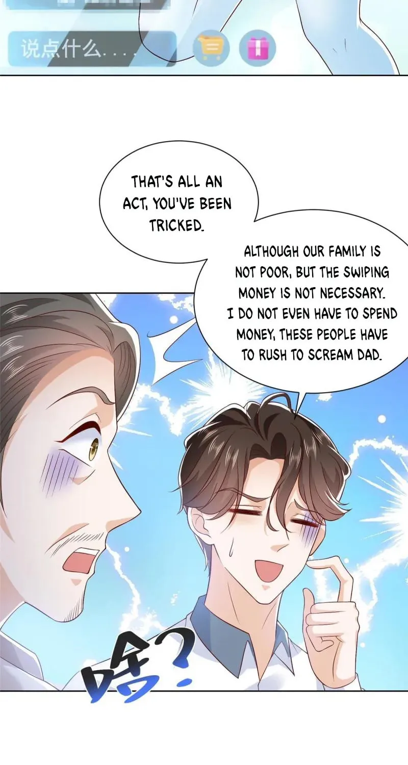 I Randomly Have A New Career Every Week Chapter 424 page 15 - 