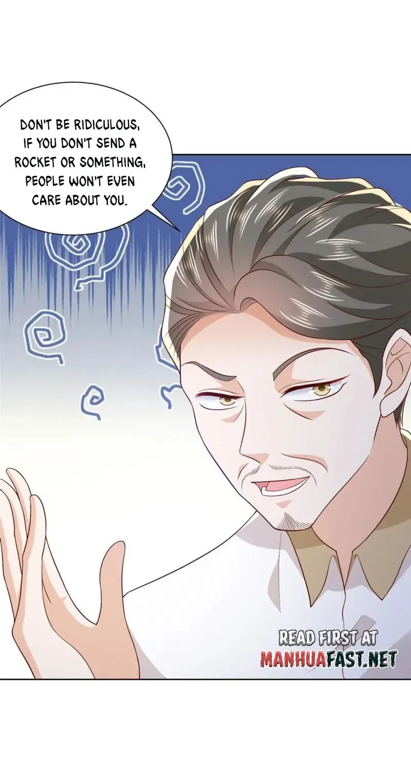 I Randomly Have A New Career Every Week Chapter 424 page 16 - 
