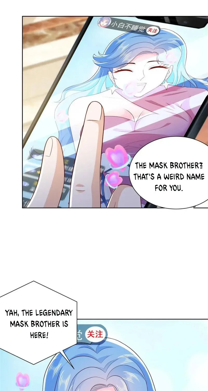 I Randomly Have A New Career Every Week Chapter 424 page 18 - 
