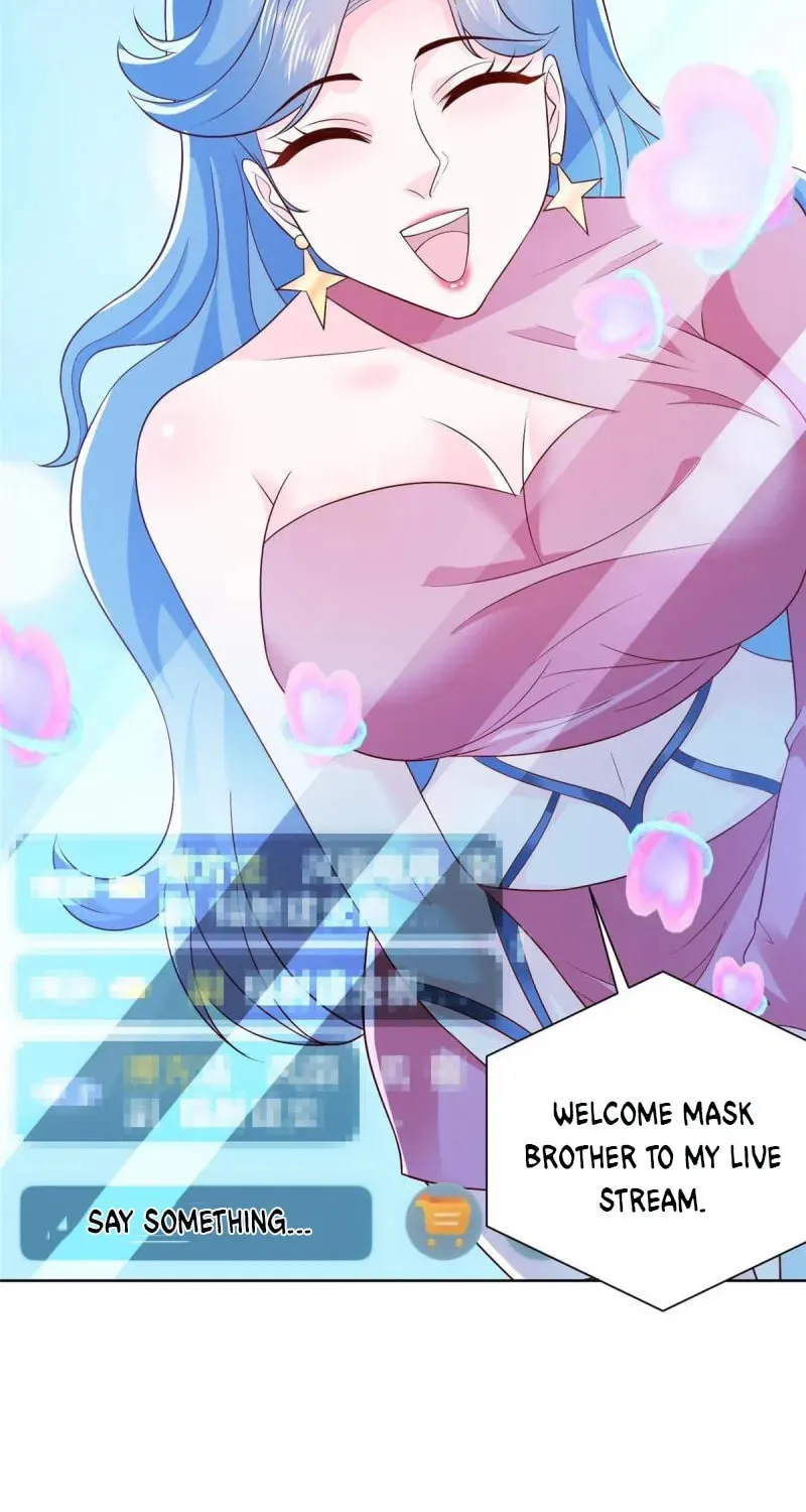 I Randomly Have A New Career Every Week Chapter 424 page 19 - 