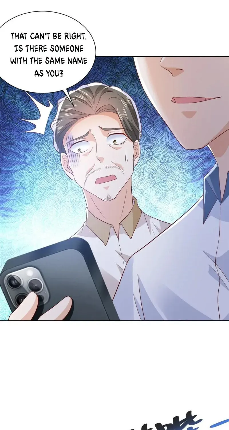 I Randomly Have A New Career Every Week Chapter 424 page 20 - 