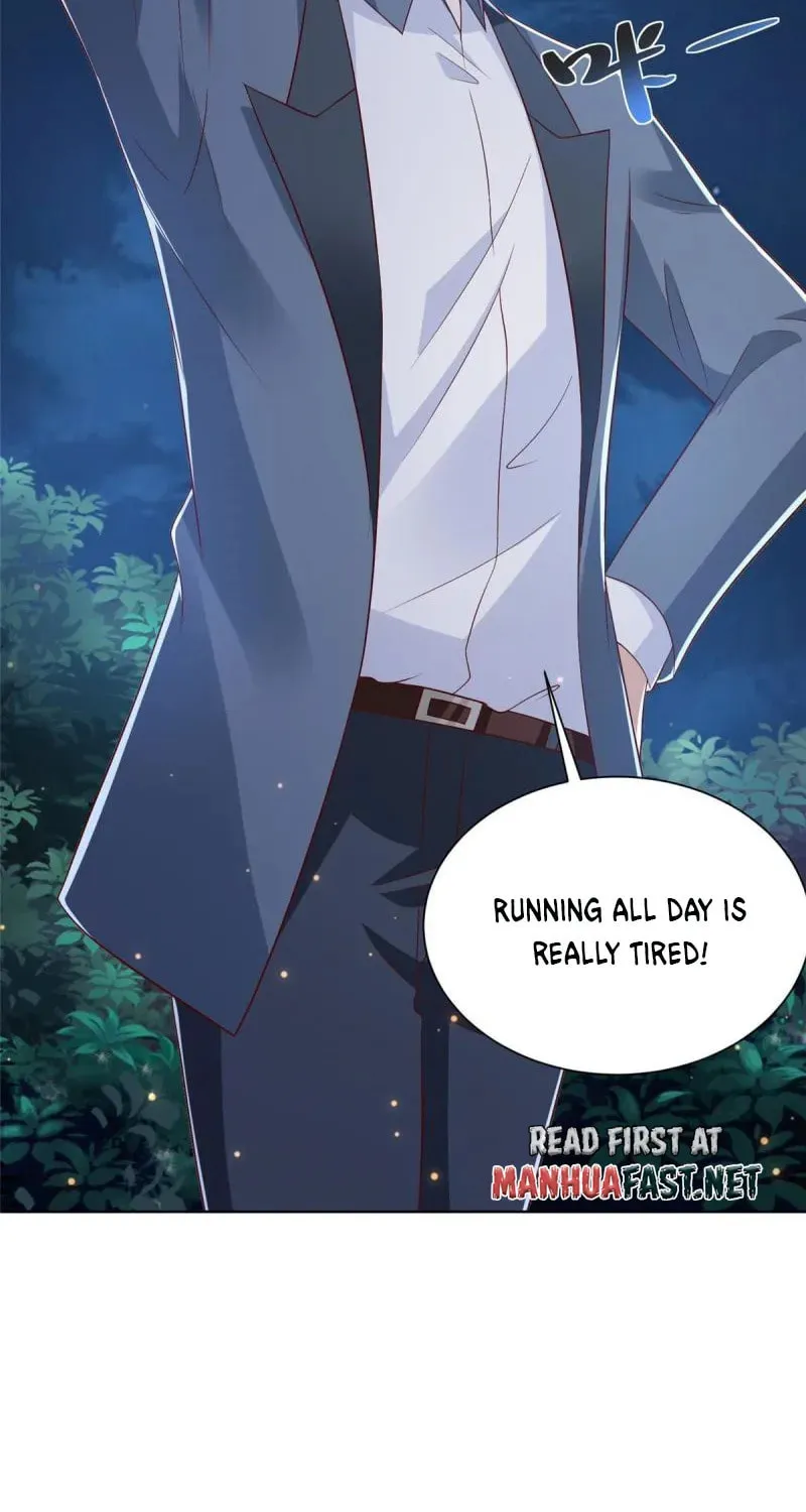 I Randomly Have A New Career Every Week Chapter 424 page 3 - 