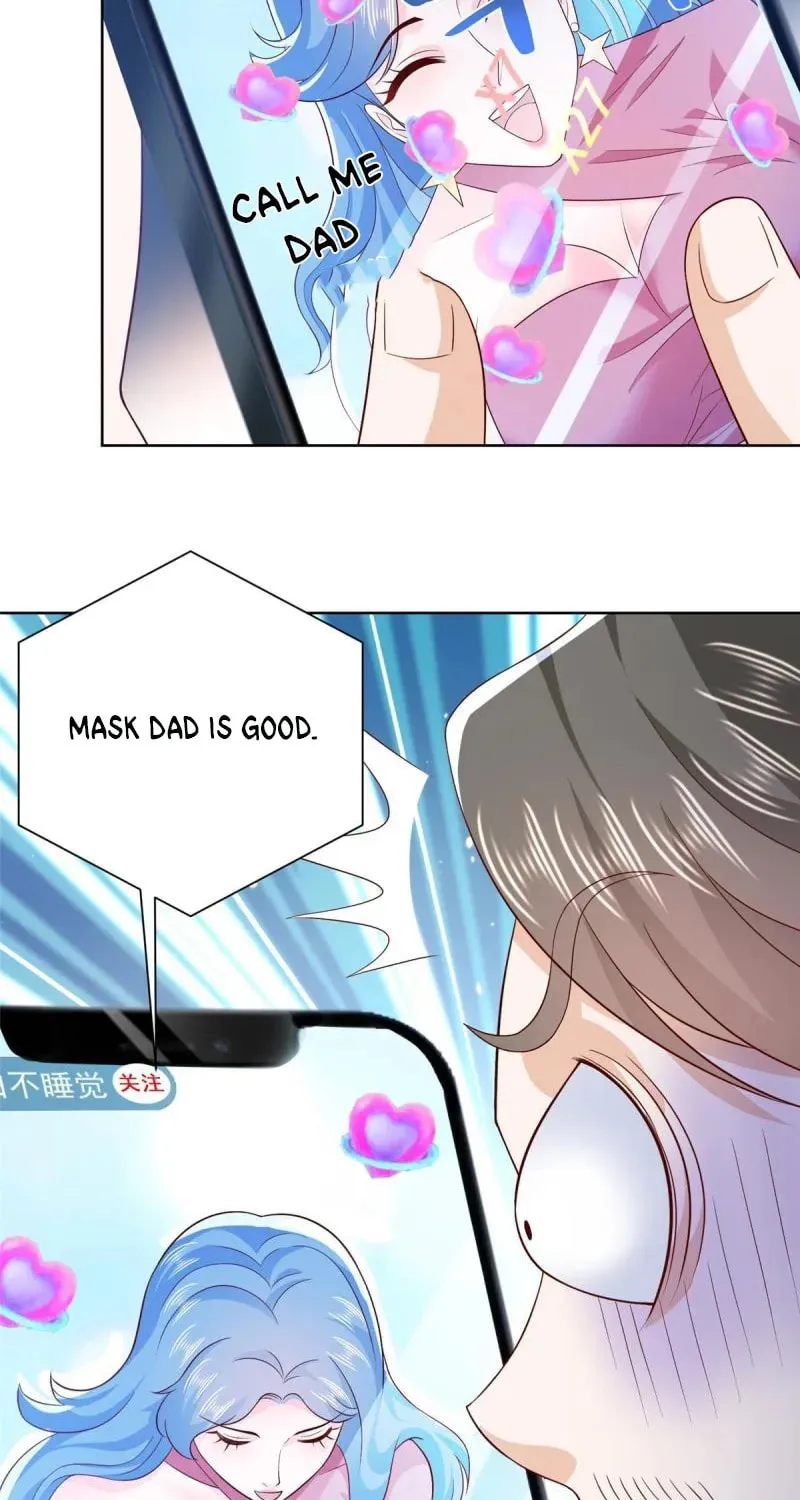 I Randomly Have A New Career Every Week Chapter 424 page 22 - 