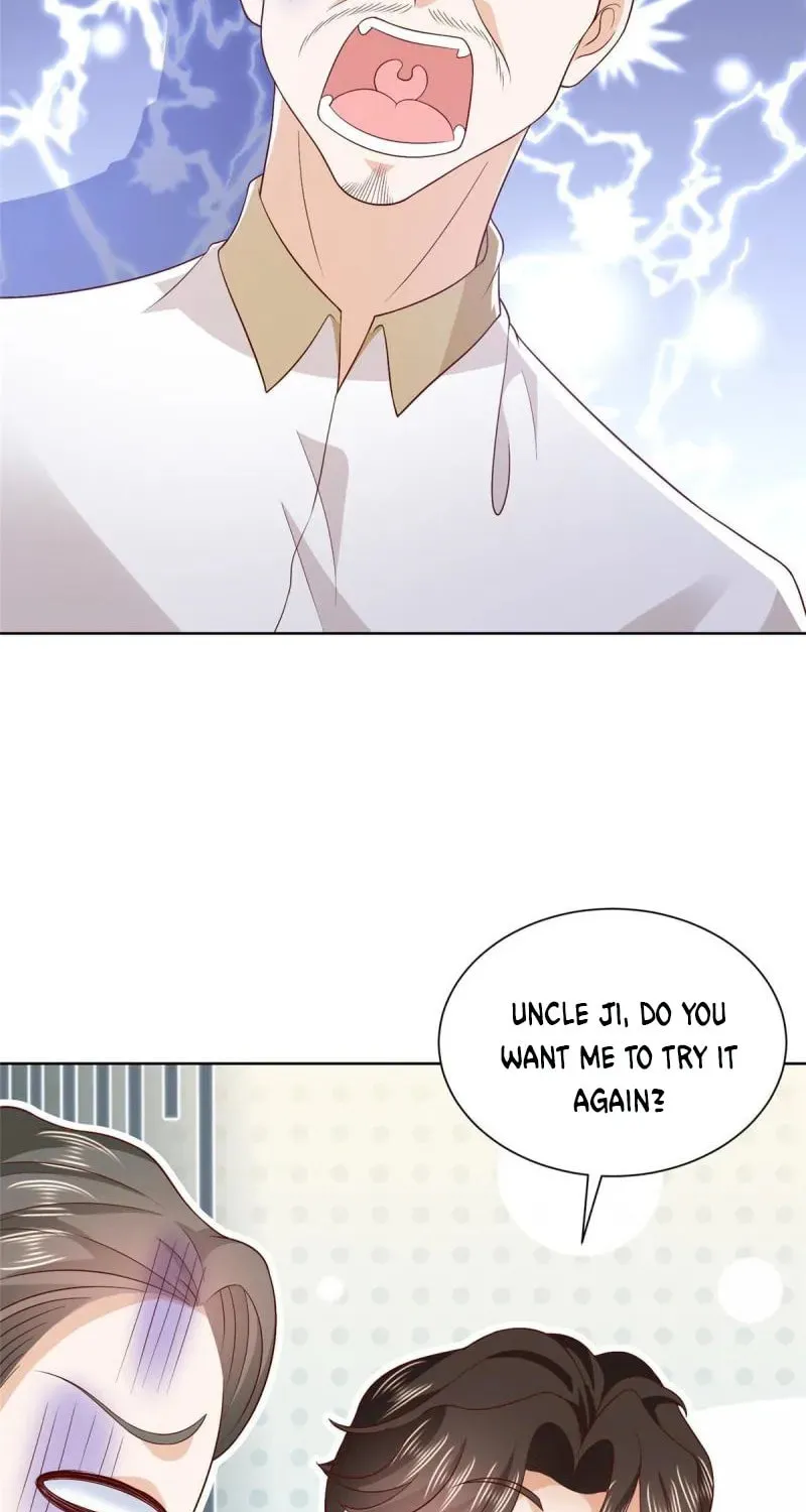 I Randomly Have A New Career Every Week Chapter 424 page 24 - 