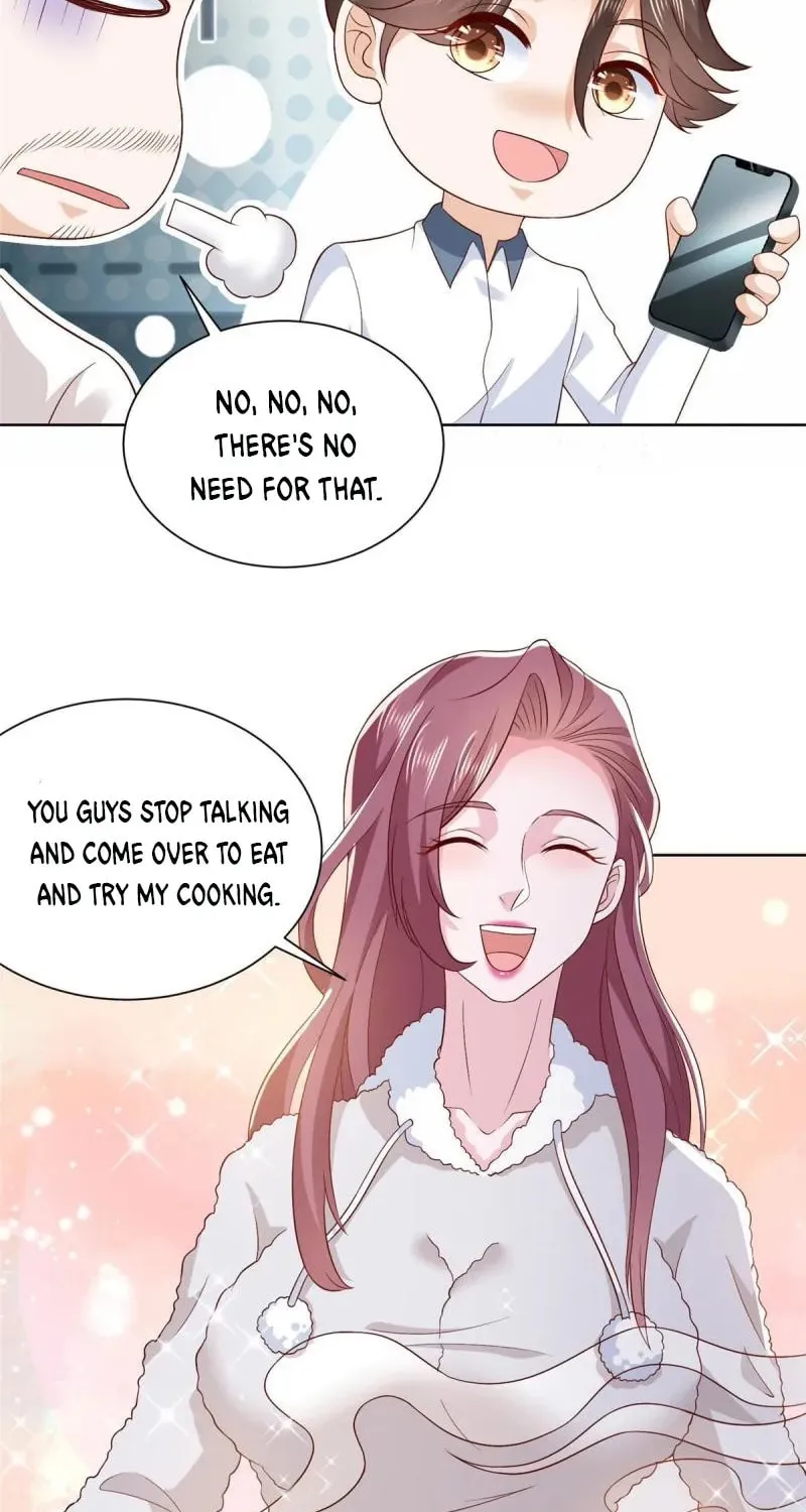 I Randomly Have A New Career Every Week Chapter 424 page 25 - 