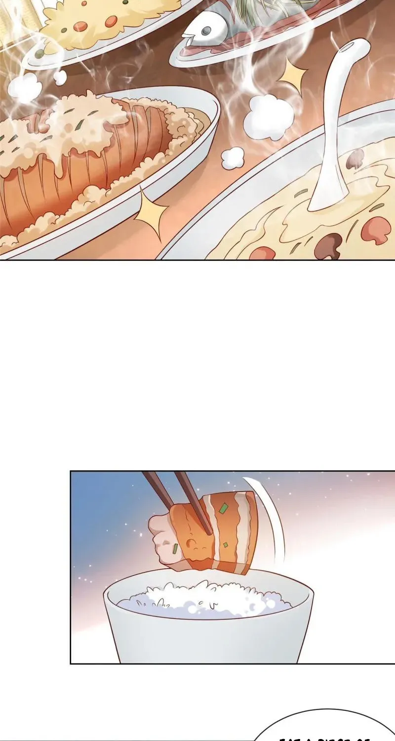 I Randomly Have A New Career Every Week Chapter 424 page 28 - 