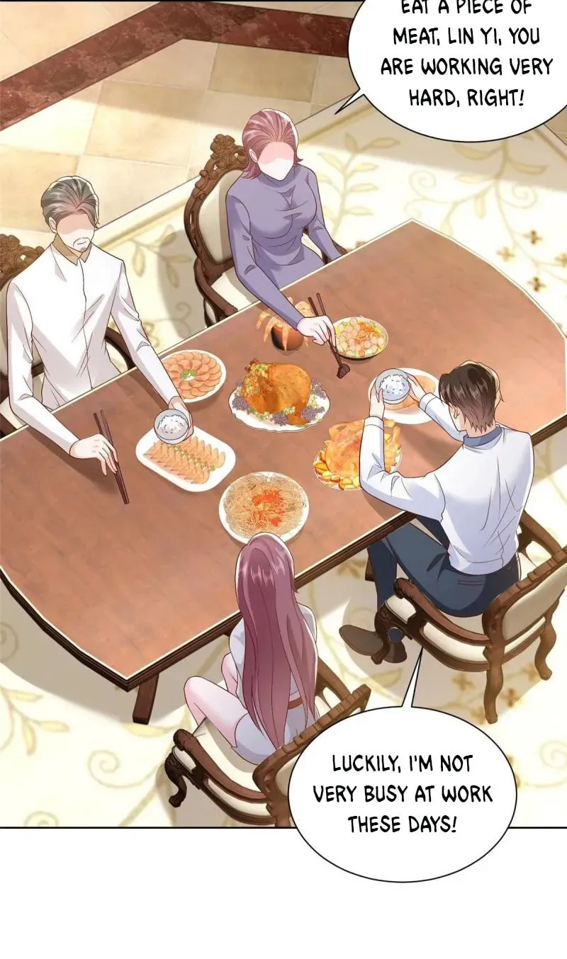 I Randomly Have A New Career Every Week Chapter 424 page 29 - 