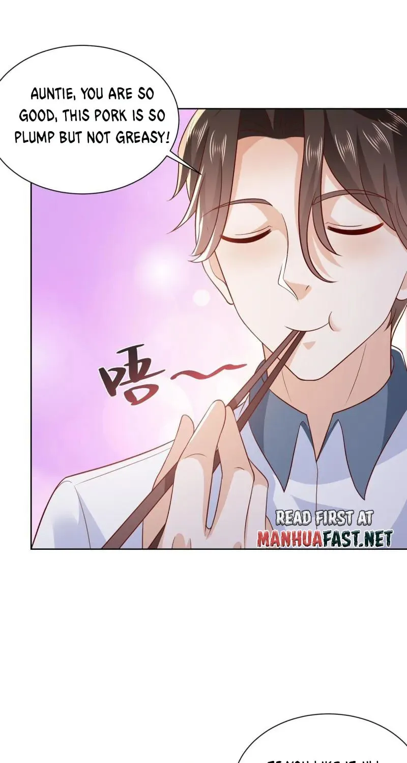 I Randomly Have A New Career Every Week Chapter 424 page 30 - 