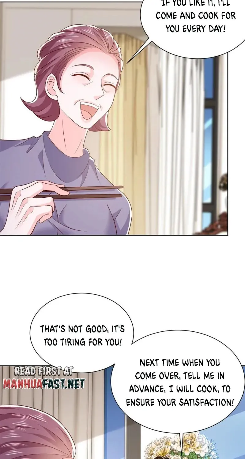 I Randomly Have A New Career Every Week Chapter 424 page 31 - 