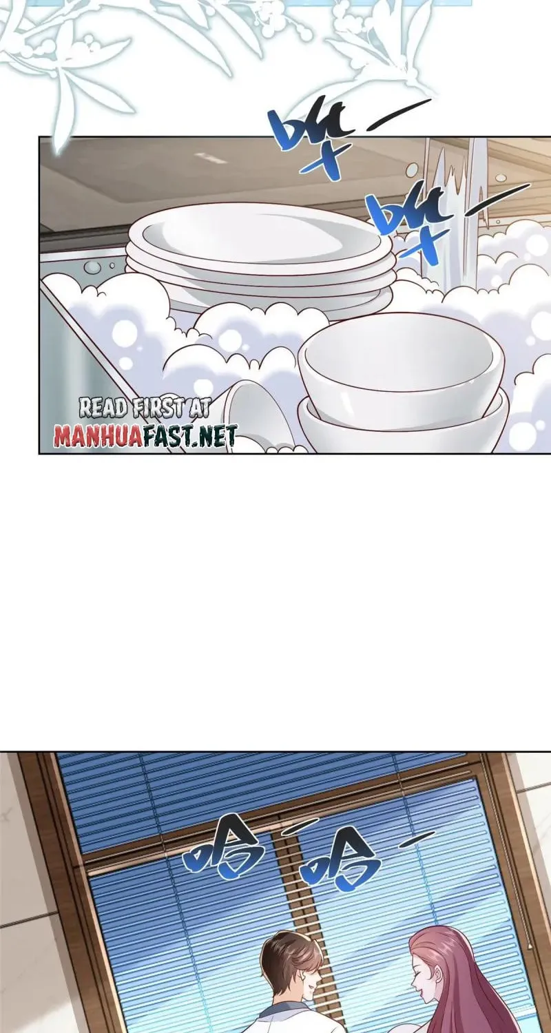 I Randomly Have A New Career Every Week Chapter 424 page 33 - 