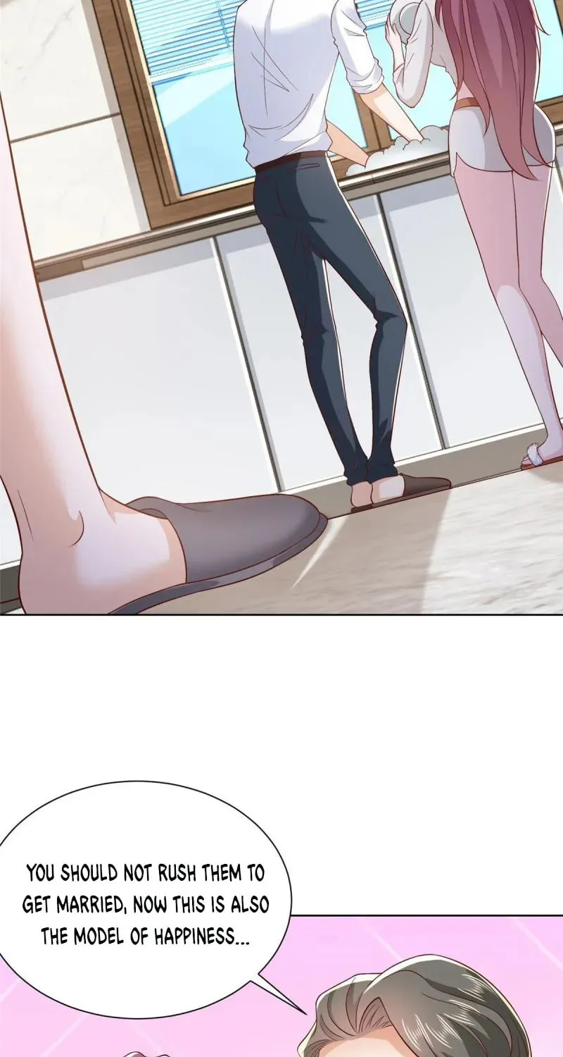 I Randomly Have A New Career Every Week Chapter 424 page 34 - 