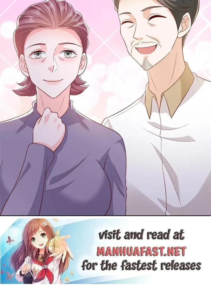 I Randomly Have A New Career Every Week Chapter 424 page 35 - 