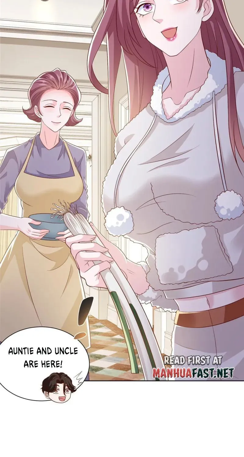 I Randomly Have A New Career Every Week Chapter 424 page 5 - 