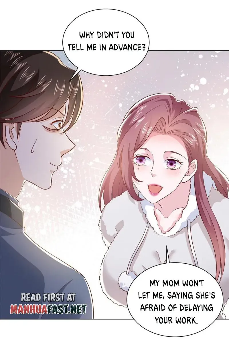 I Randomly Have A New Career Every Week Chapter 424 page 6 - 