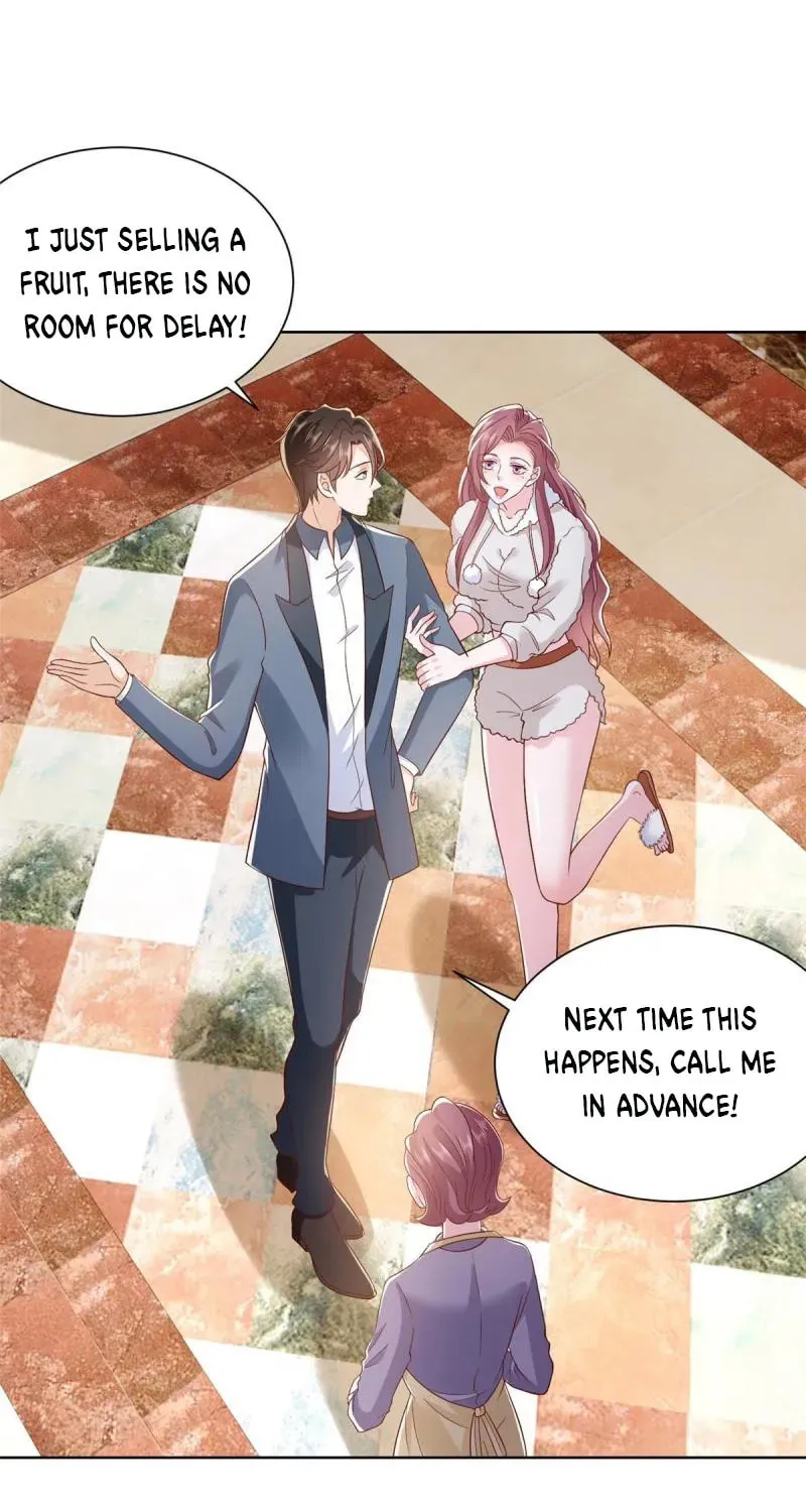 I Randomly Have A New Career Every Week Chapter 424 page 7 - 