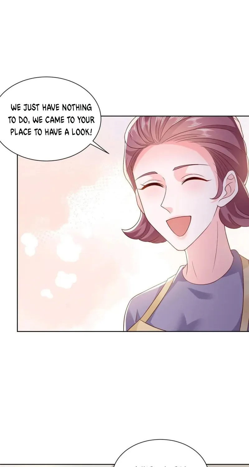 I Randomly Have A New Career Every Week Chapter 424 page 8 - 