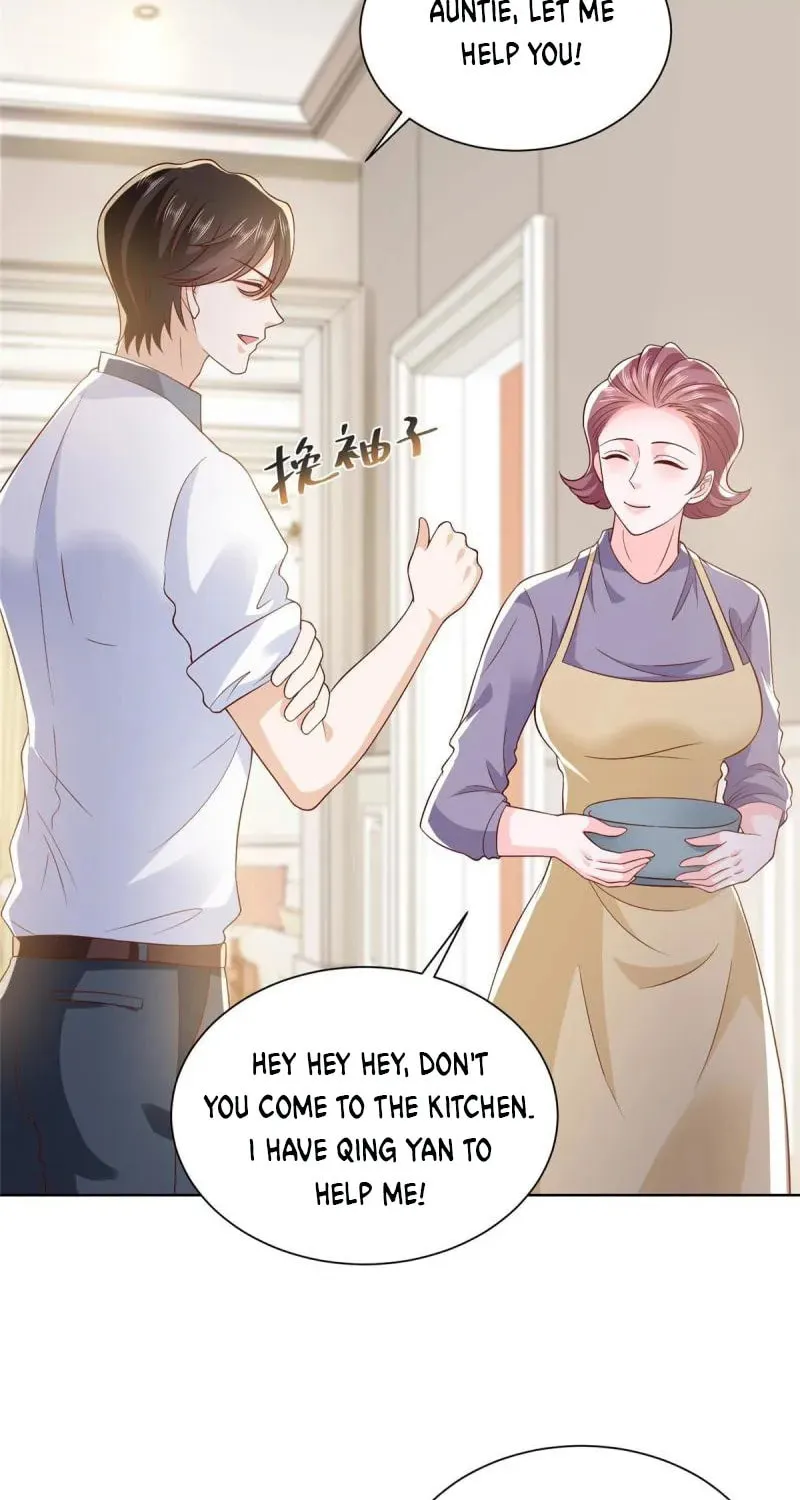 I Randomly Have A New Career Every Week Chapter 424 page 9 - 