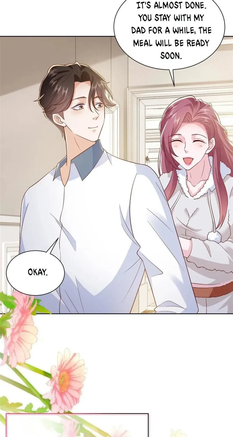 I Randomly Have A New Career Every Week Chapter 424 page 10 - 