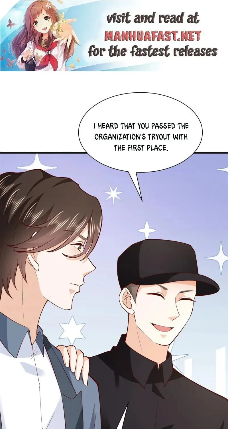 I Randomly Have A New Career Every Week Chapter 425 page 11 - 