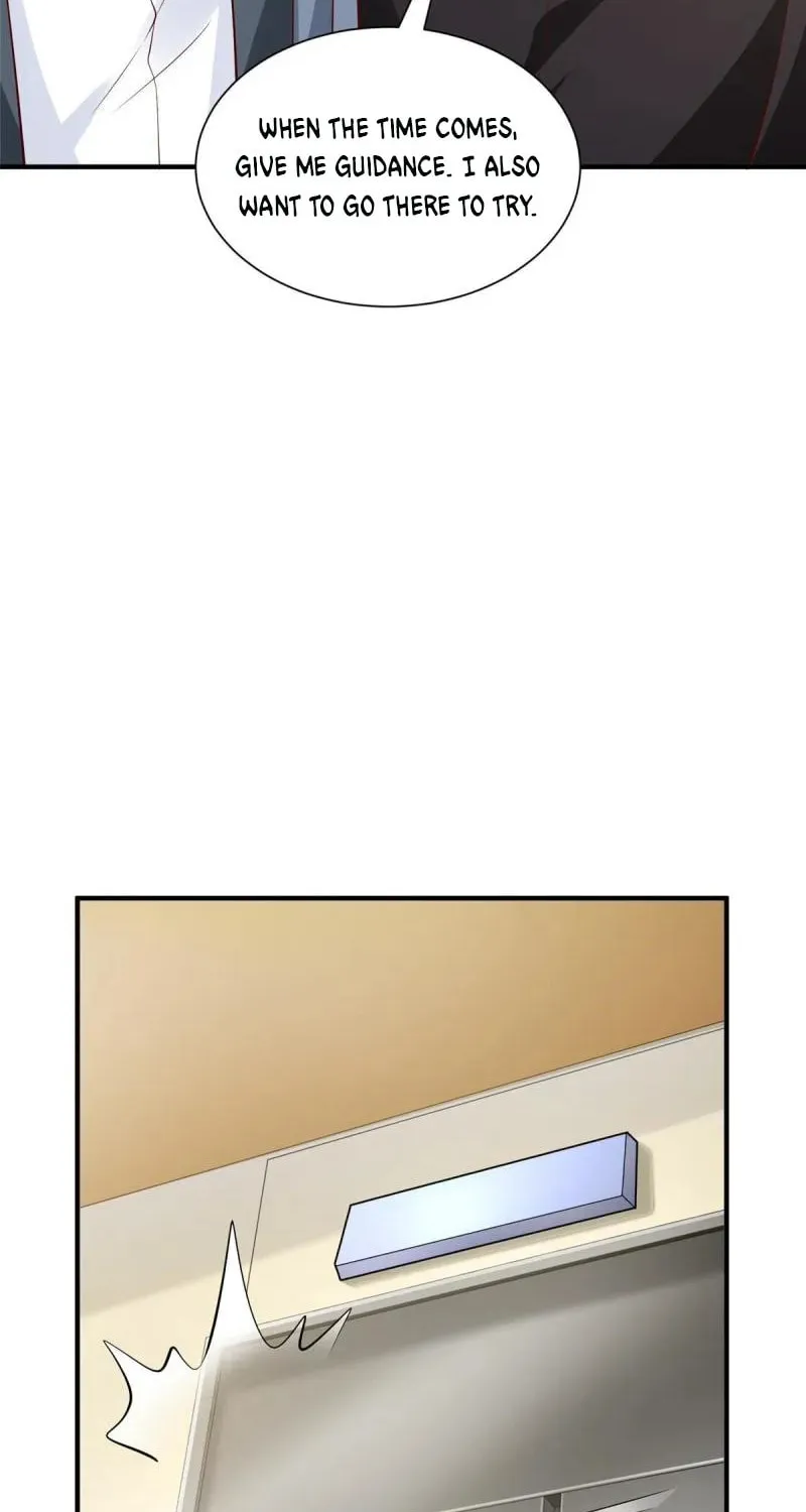 I Randomly Have A New Career Every Week Chapter 425 page 12 - 