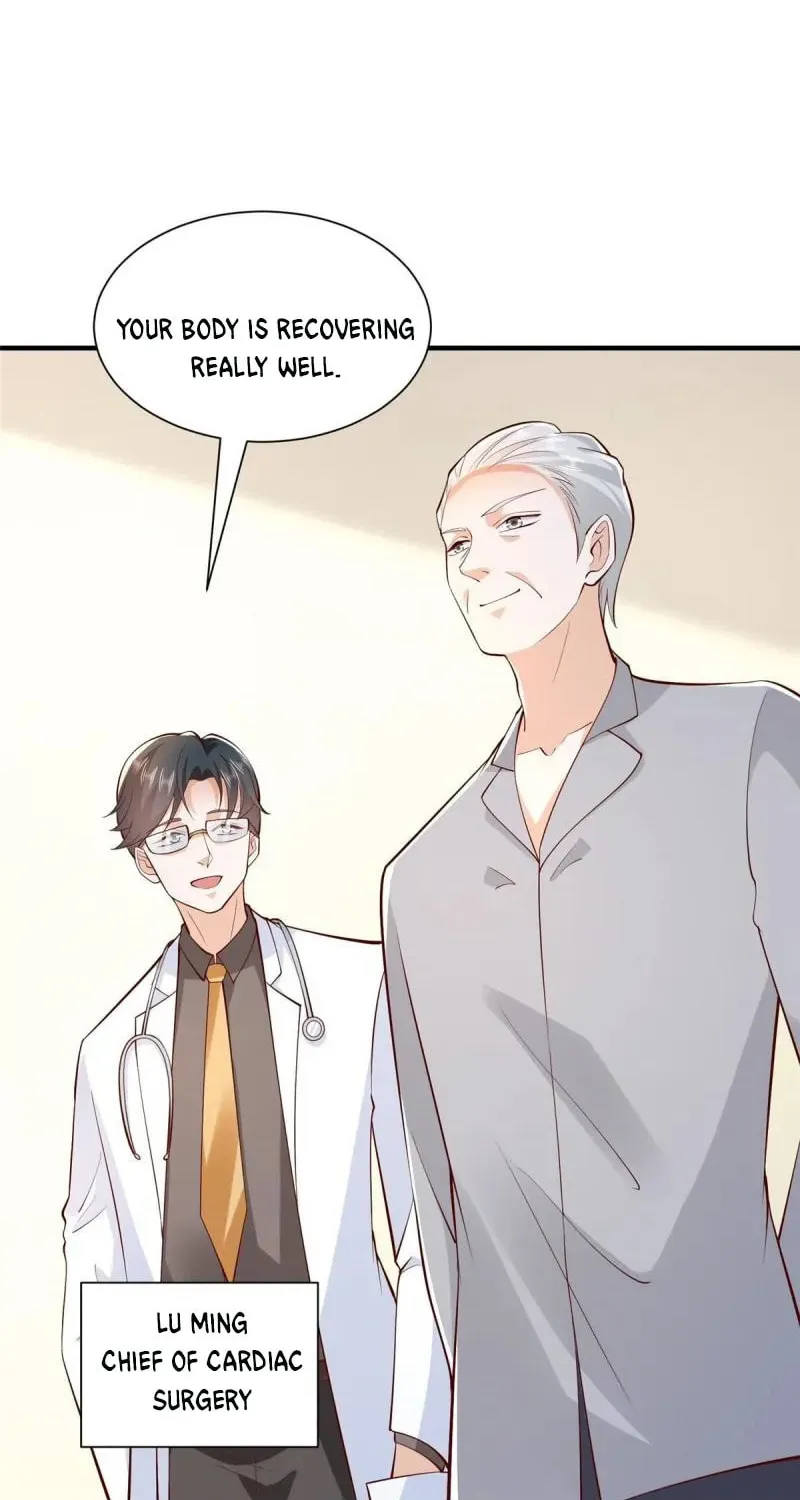 I Randomly Have A New Career Every Week Chapter 425 page 15 - 