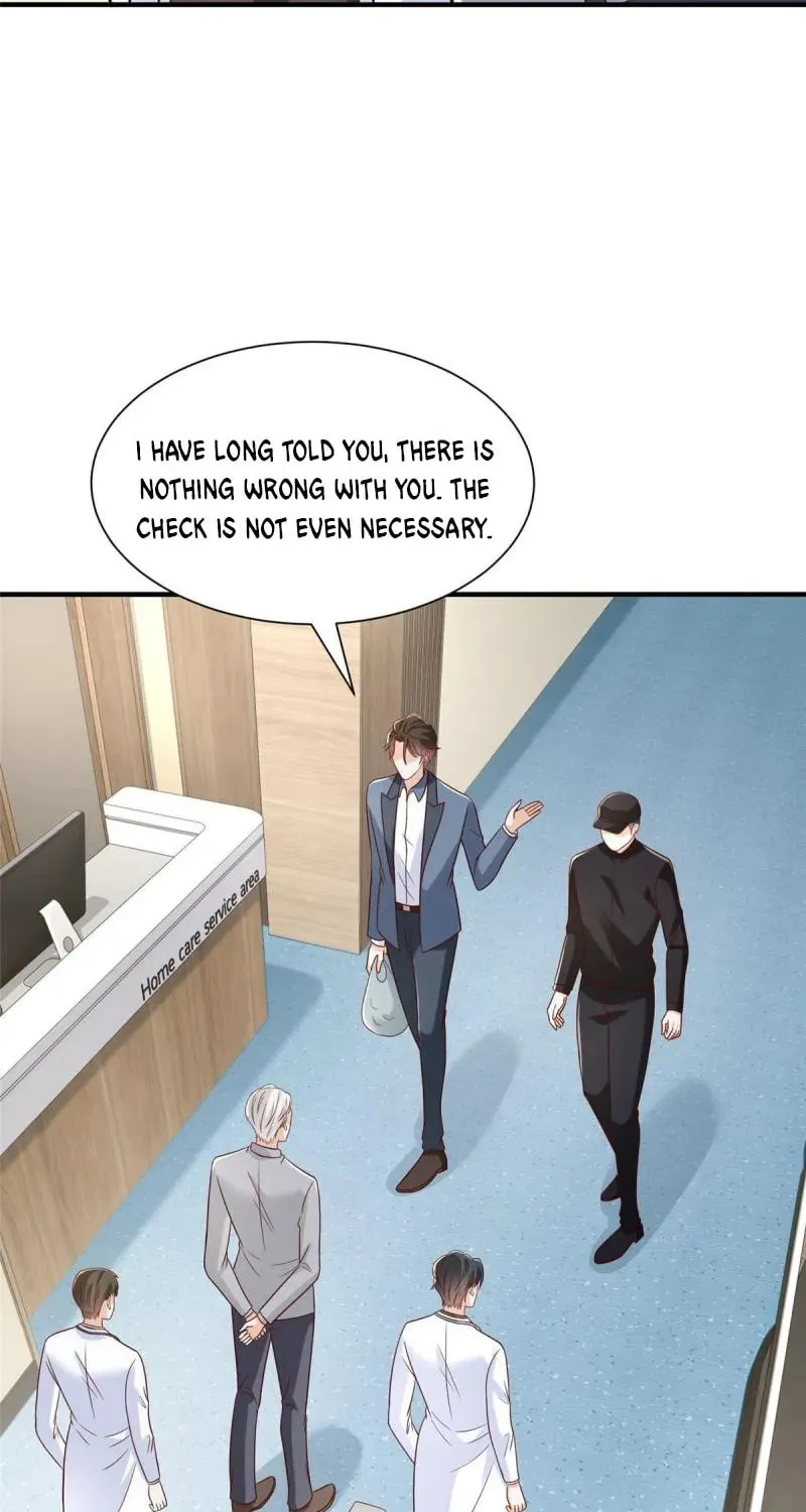I Randomly Have A New Career Every Week Chapter 425 page 16 - 