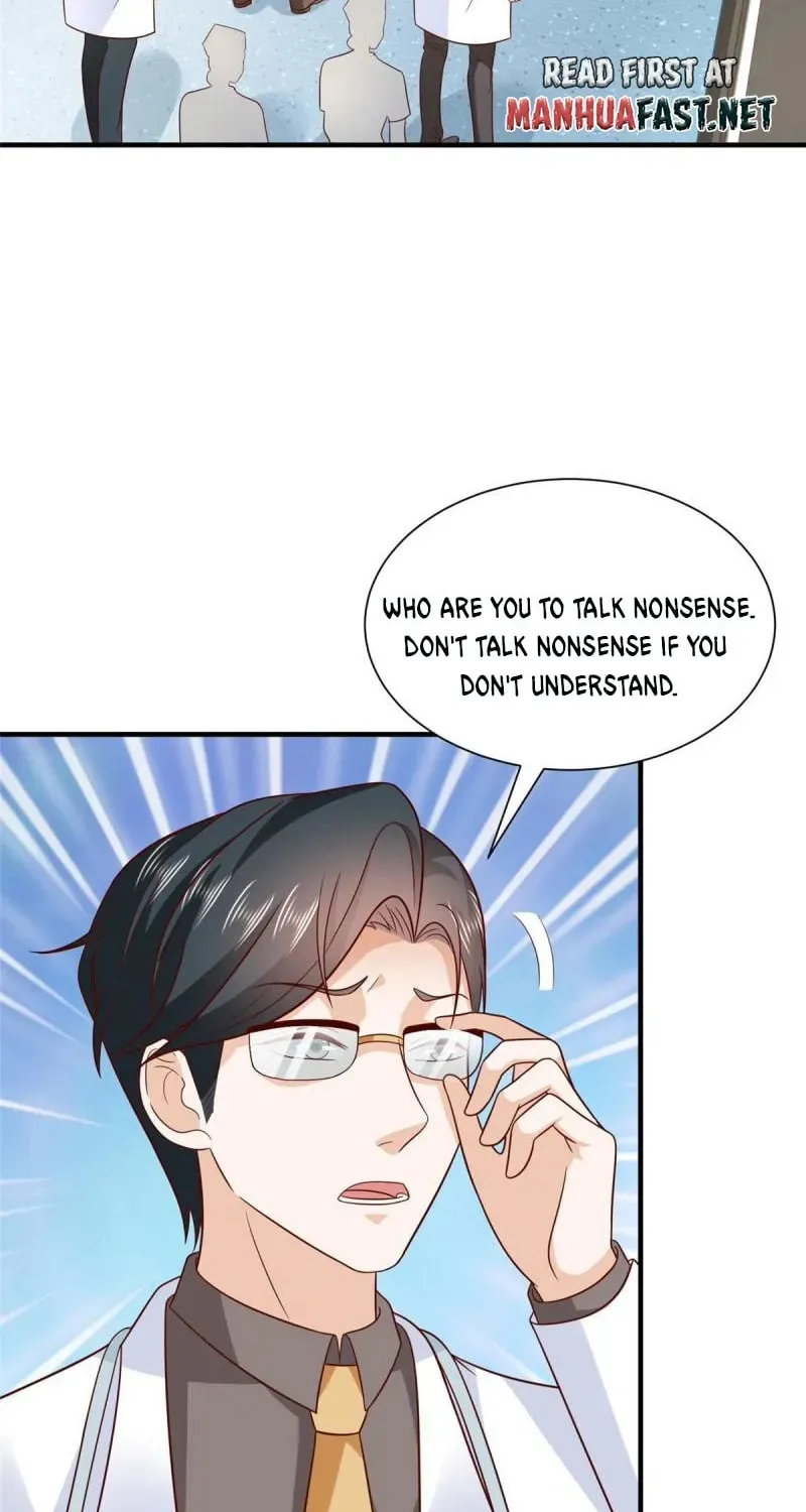 I Randomly Have A New Career Every Week Chapter 425 page 17 - 