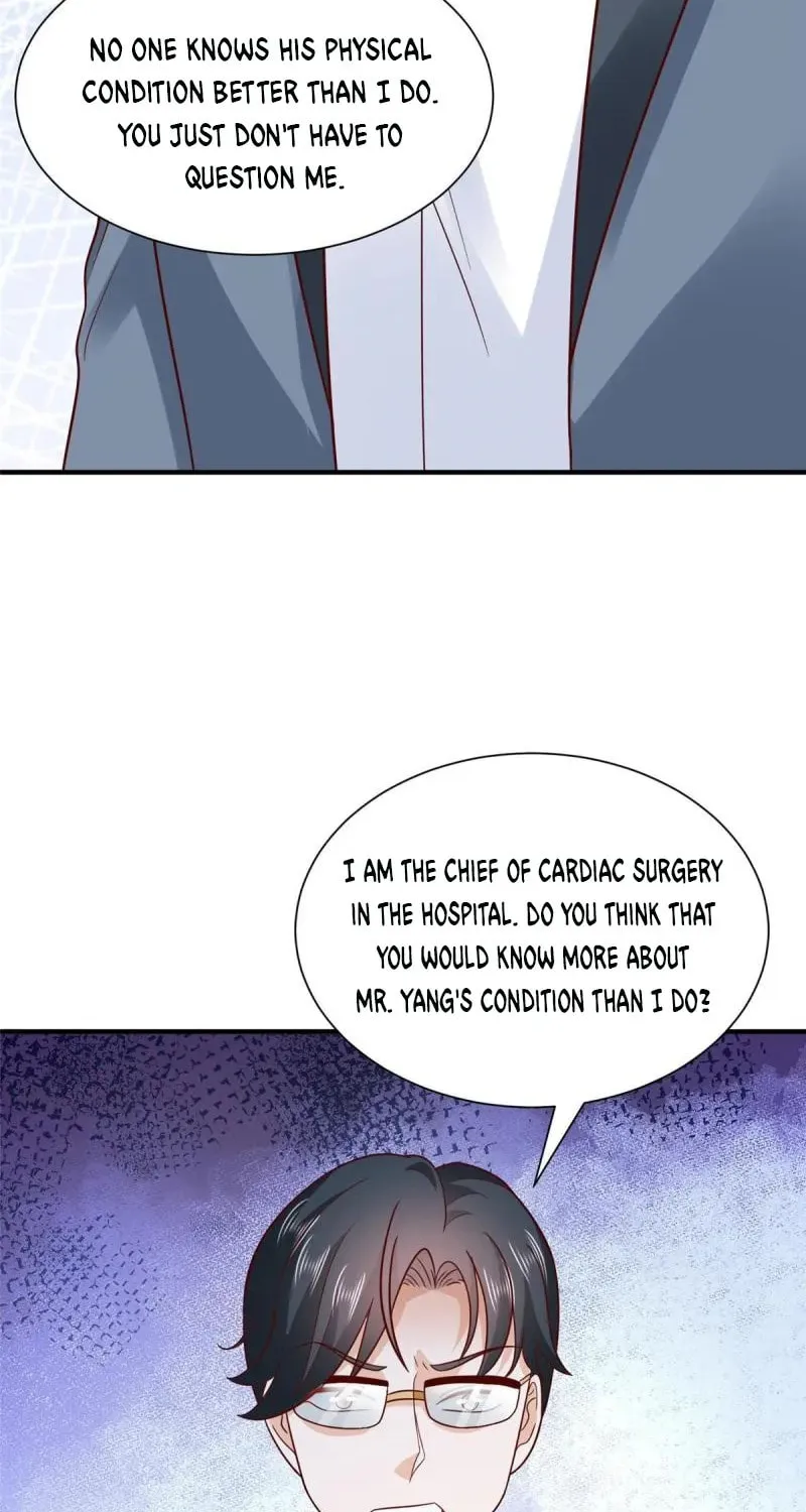 I Randomly Have A New Career Every Week Chapter 425 page 19 - 