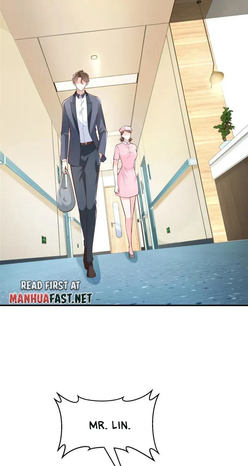 I Randomly Have A New Career Every Week Chapter 425 page 3 - 