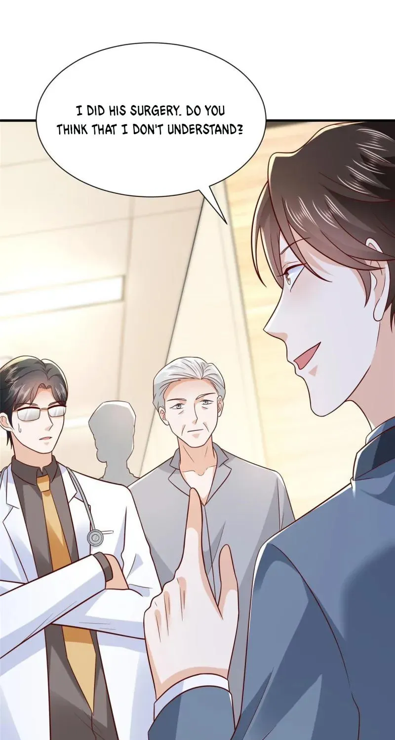 I Randomly Have A New Career Every Week Chapter 425 page 21 - 