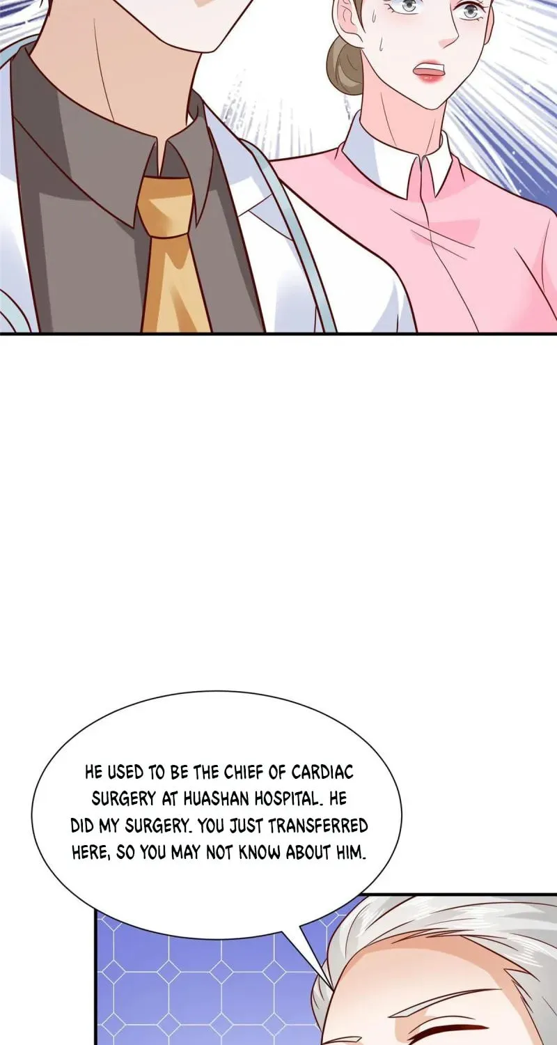 I Randomly Have A New Career Every Week Chapter 425 page 23 - 