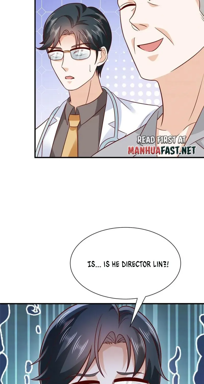 I Randomly Have A New Career Every Week Chapter 425 page 24 - 