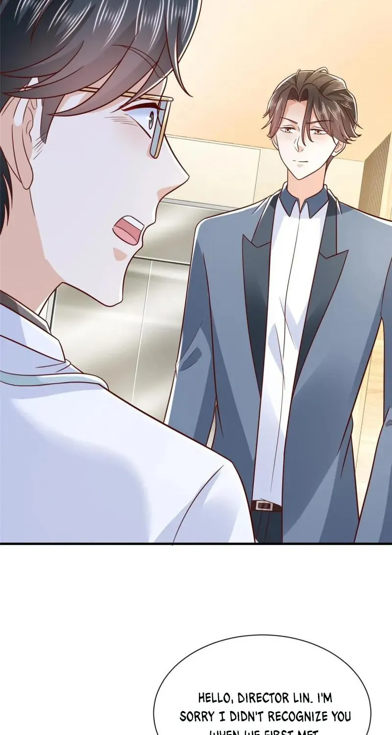 I Randomly Have A New Career Every Week Chapter 425 page 26 - 
