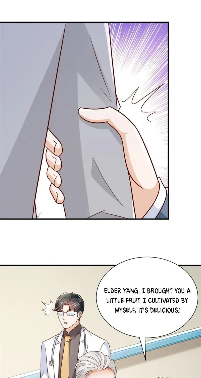 I Randomly Have A New Career Every Week Chapter 425 page 28 - 