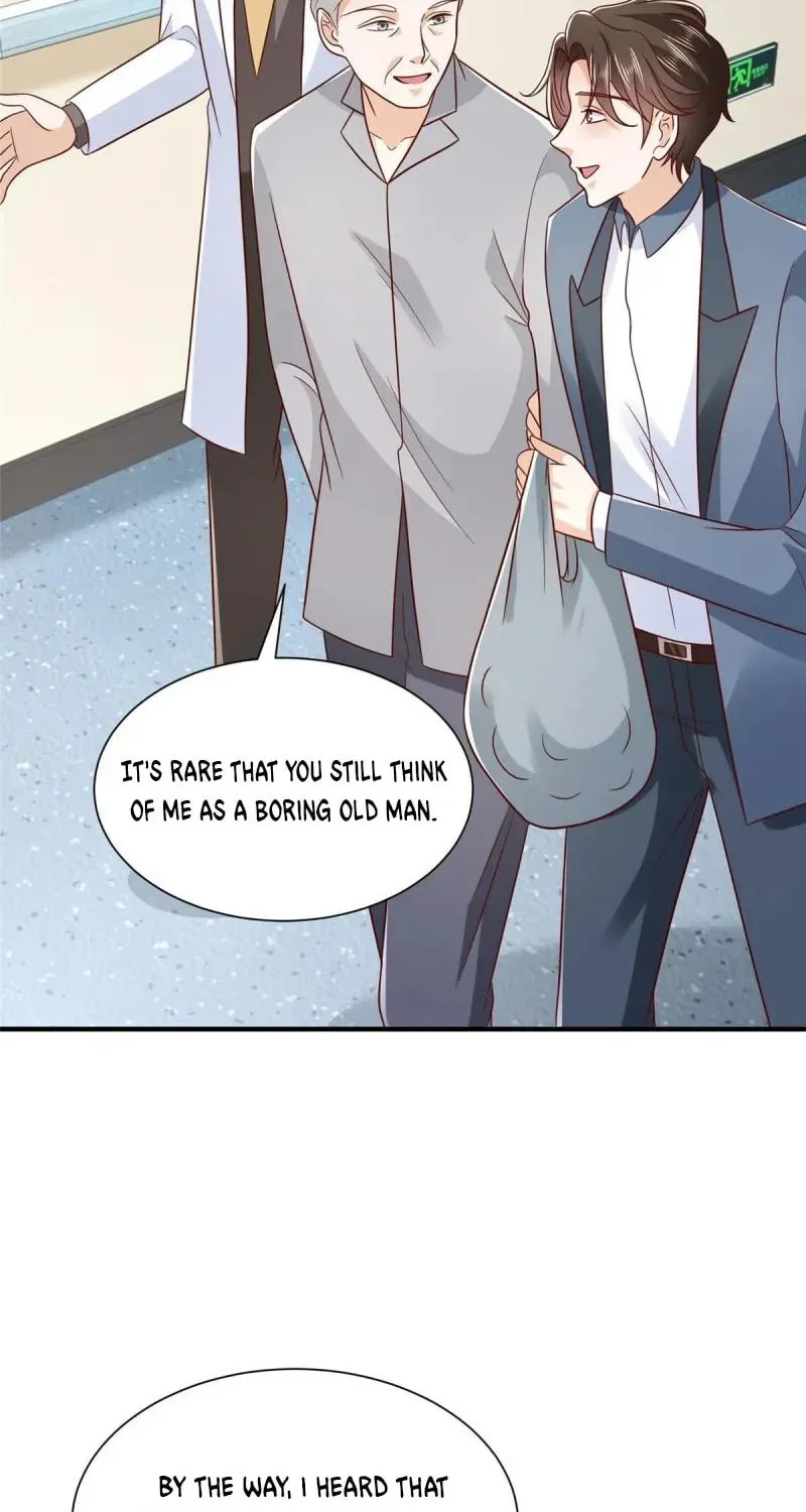 I Randomly Have A New Career Every Week Chapter 425 page 29 - 