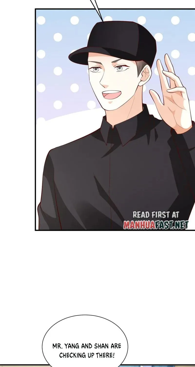 I Randomly Have A New Career Every Week Chapter 425 page 4 - 