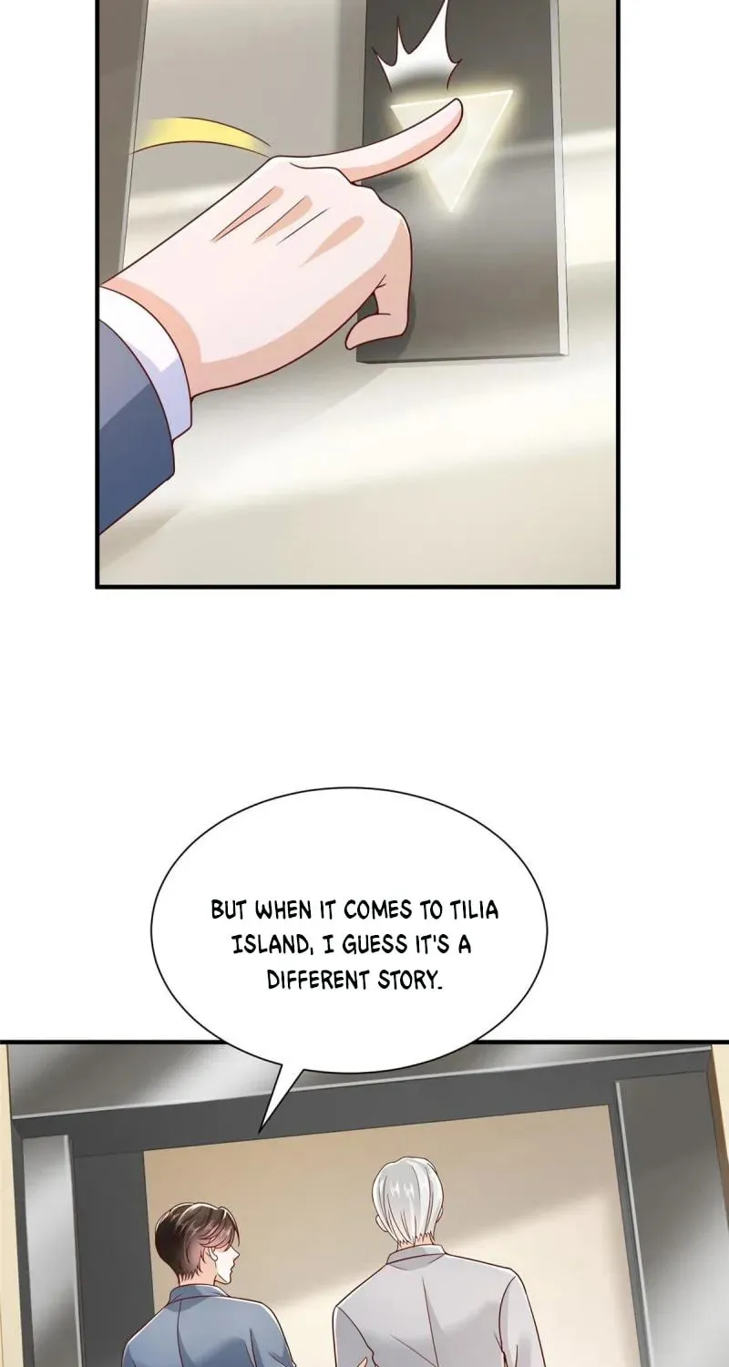 I Randomly Have A New Career Every Week Chapter 425 page 32 - 