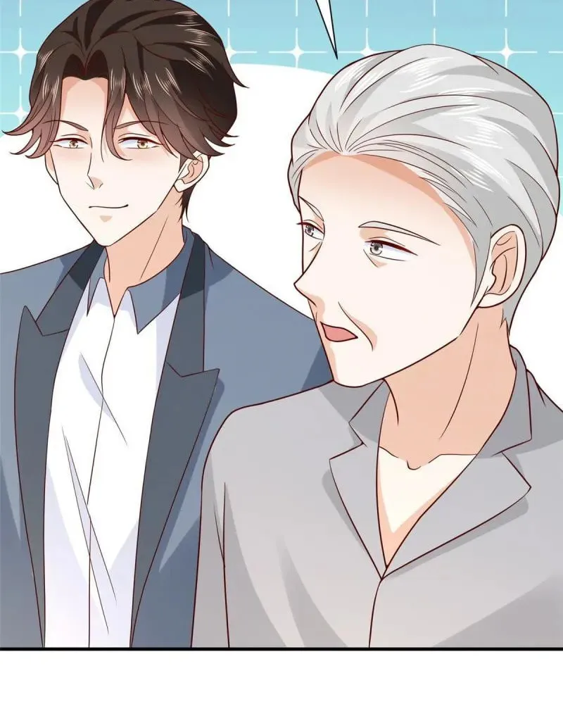 I Randomly Have A New Career Every Week Chapter 425 page 34 - 