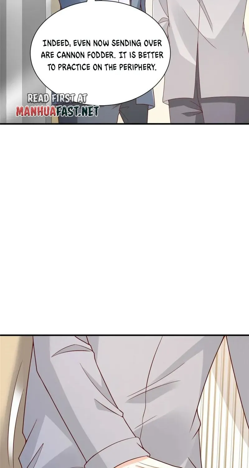 I Randomly Have A New Career Every Week Chapter 425 page 36 - 