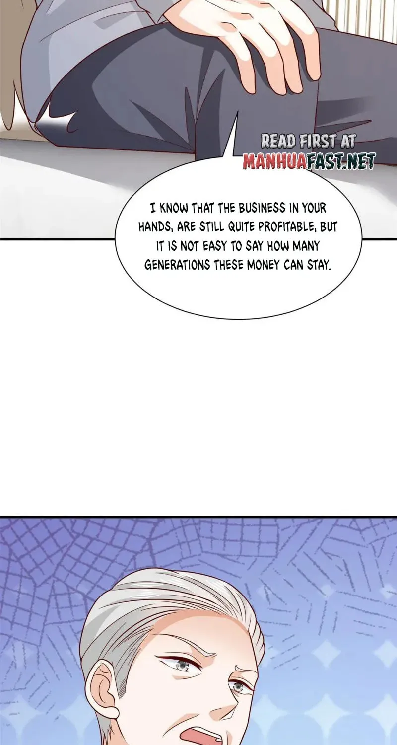 I Randomly Have A New Career Every Week Chapter 425 page 37 - 