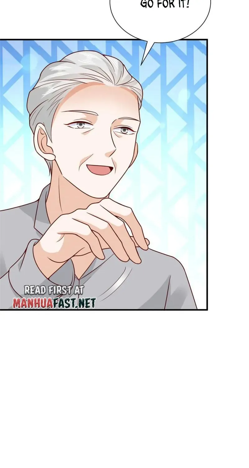 I Randomly Have A New Career Every Week Chapter 425 page 40 - 