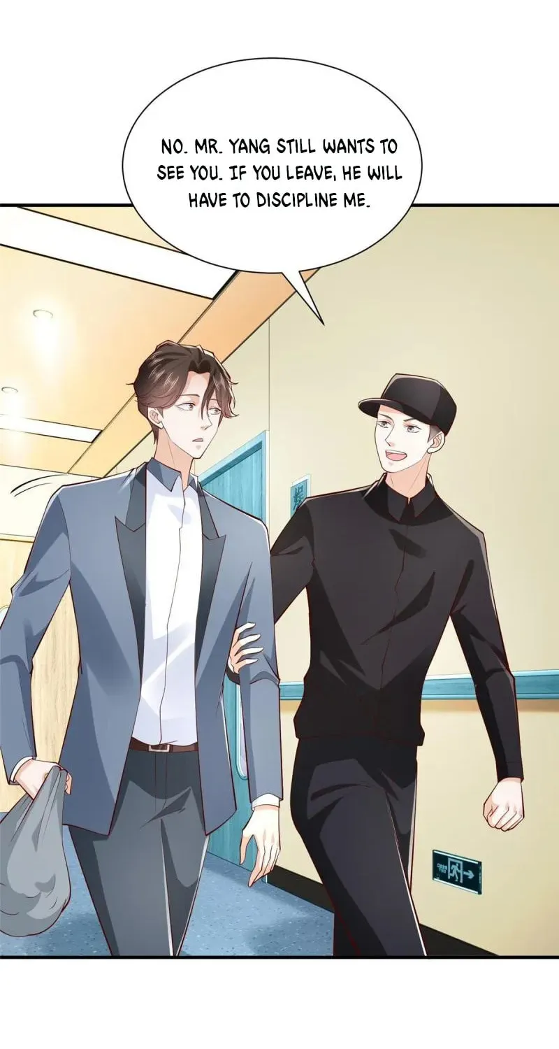 I Randomly Have A New Career Every Week Chapter 425 page 8 - 