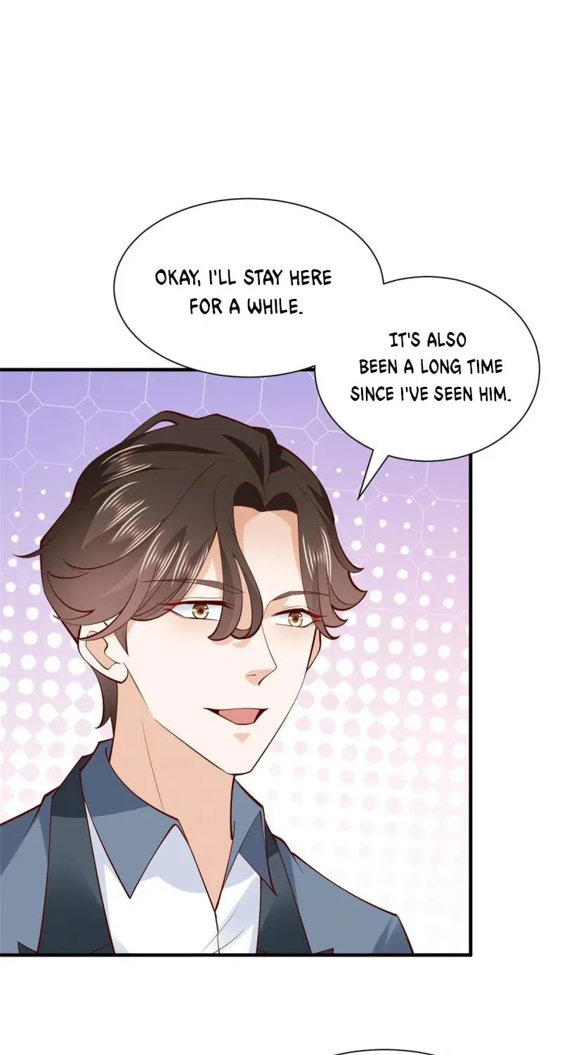 I Randomly Have A New Career Every Week Chapter 425 page 9 - 