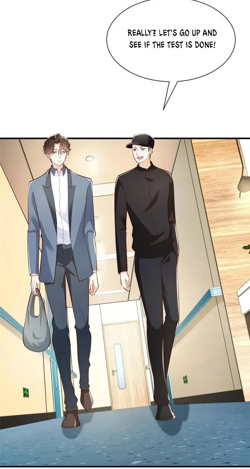 I Randomly Have A New Career Every Week Chapter 425 page 10 - 