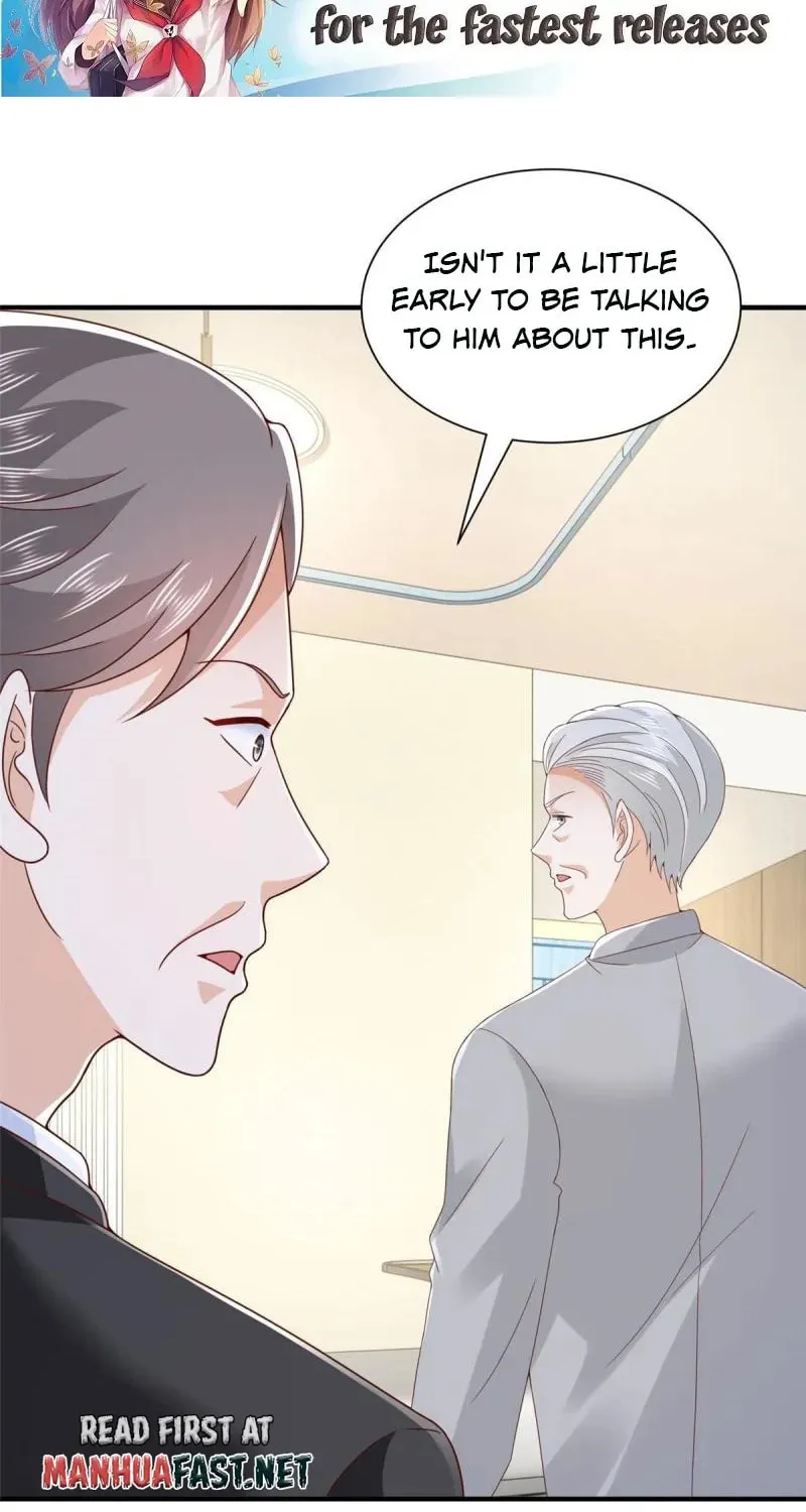 I Randomly Have A New Career Every Week Chapter 426 page 2 - 