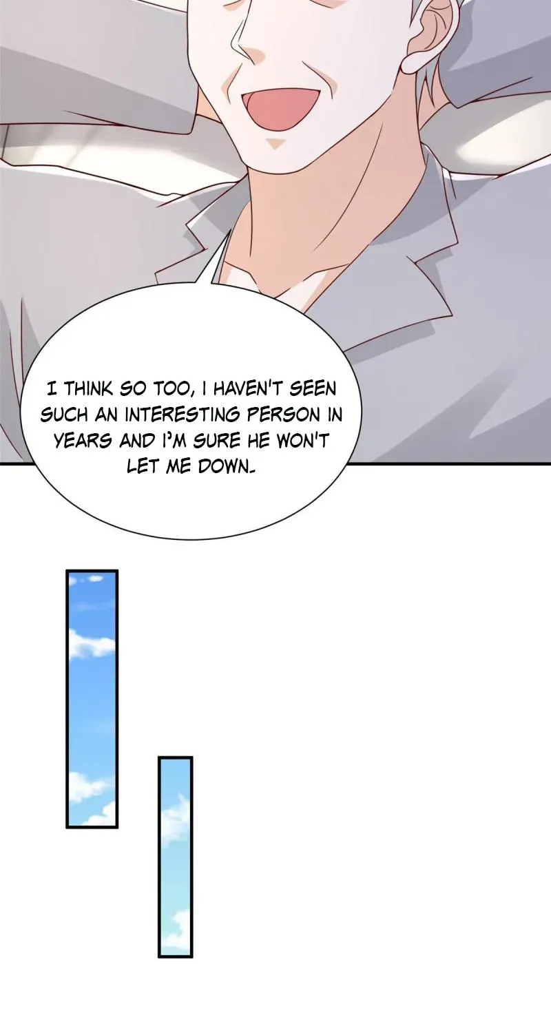 I Randomly Have A New Career Every Week Chapter 426 page 11 - 